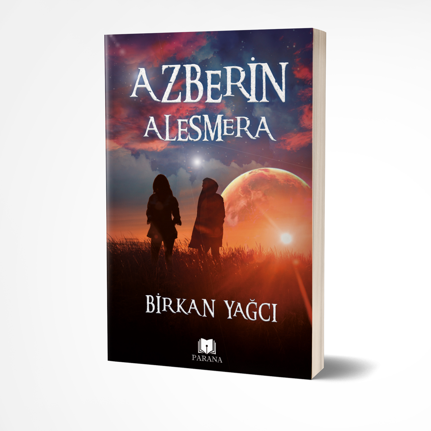 Azberin Alesmera