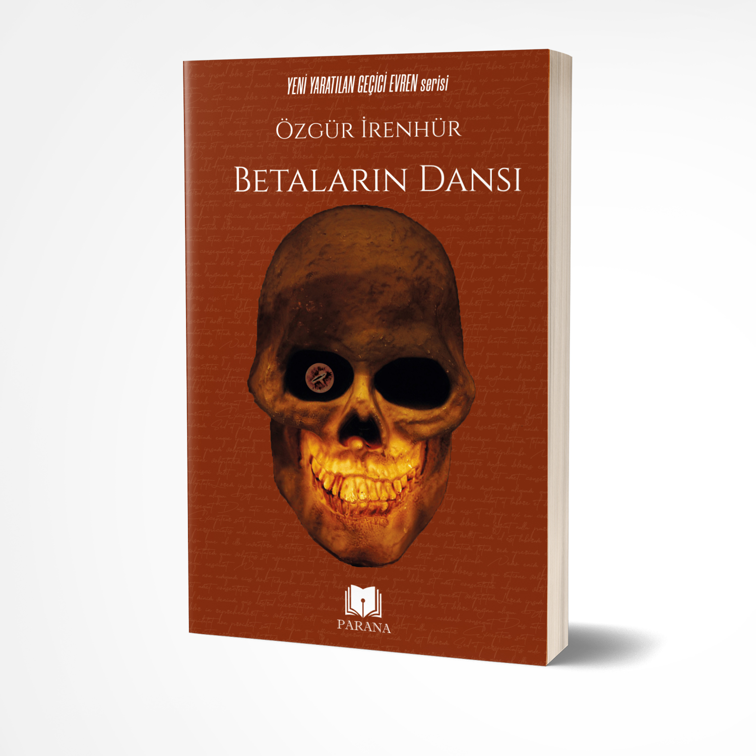 Betaların Dansı
