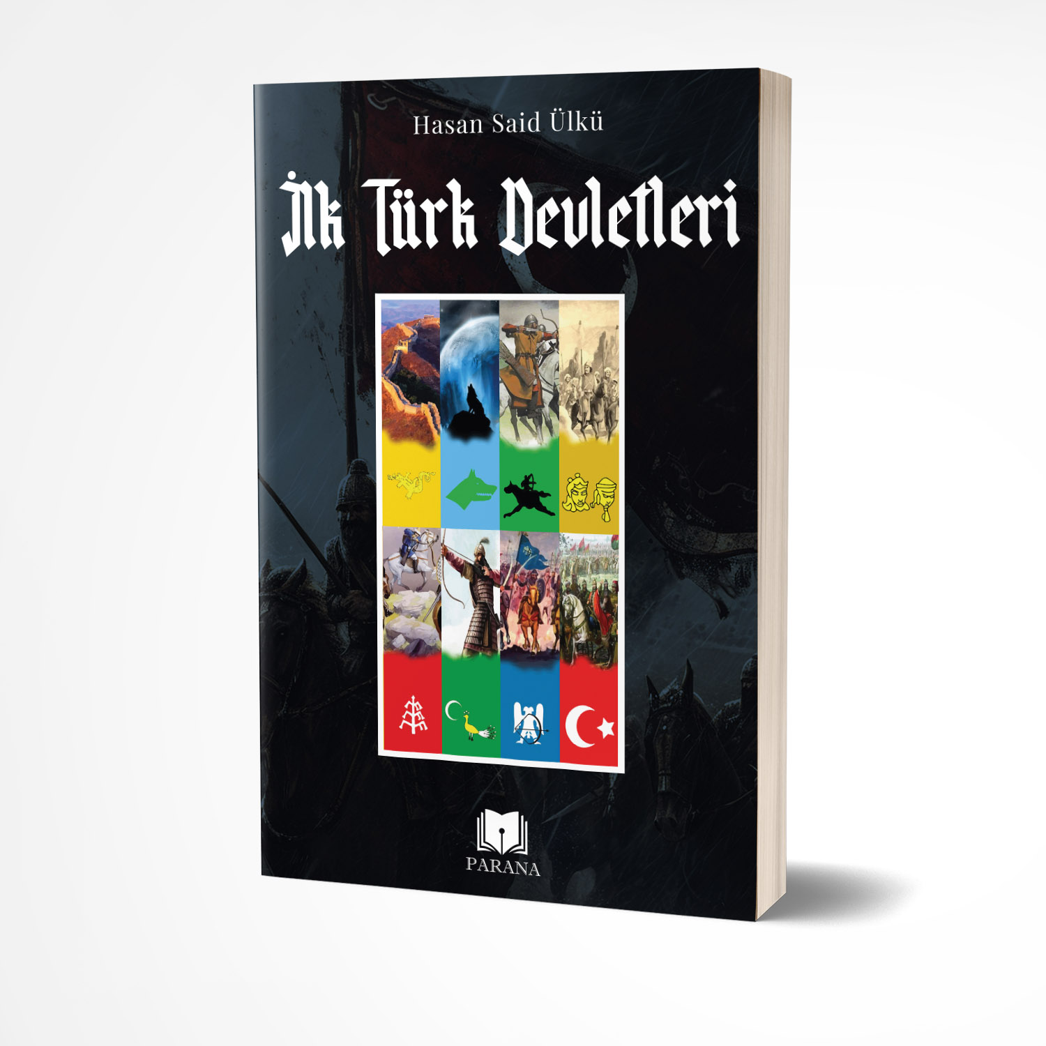 İlk Türk Devletleri
