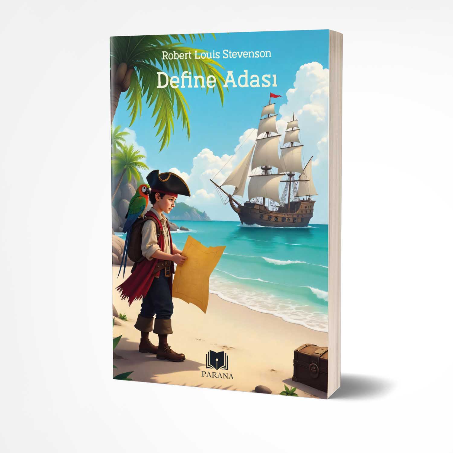 Define Adası