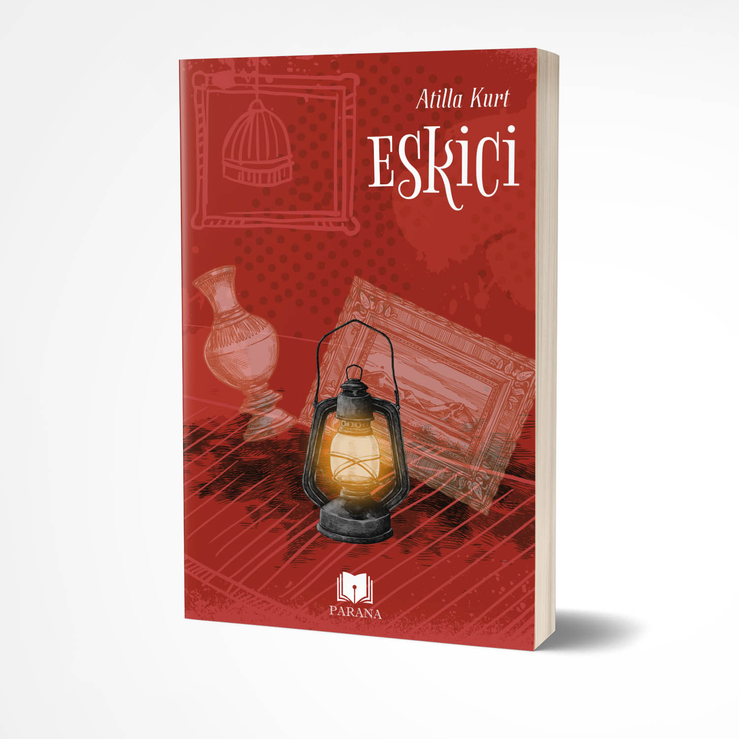 Eskici