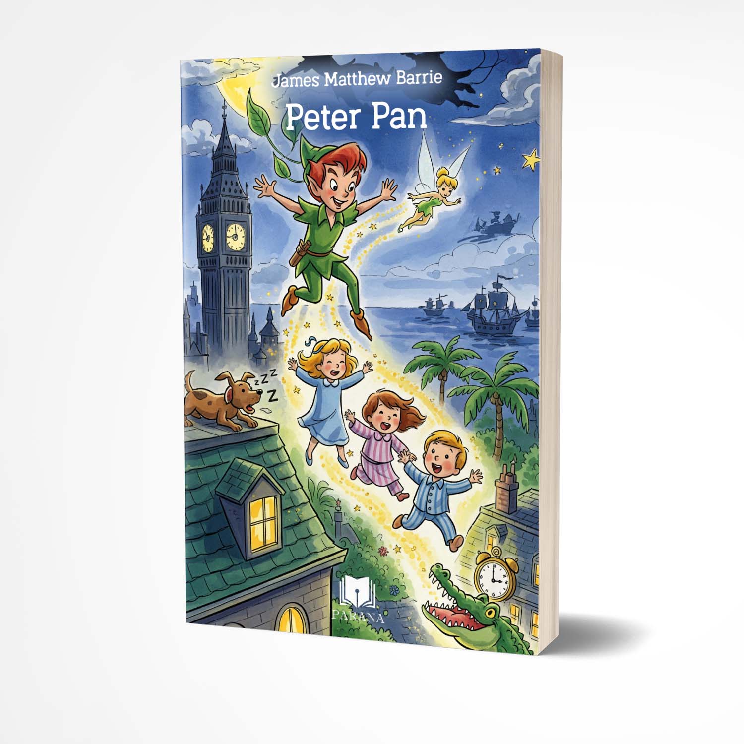 Peter Pan