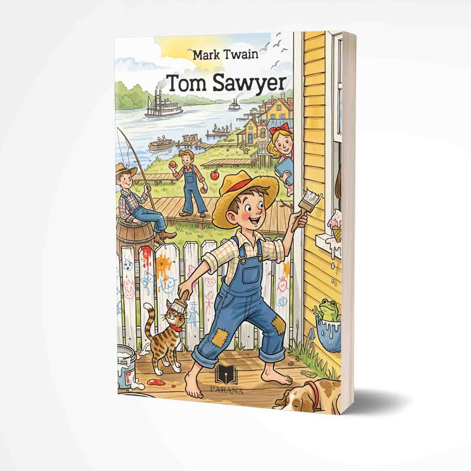 Tom Sawyer